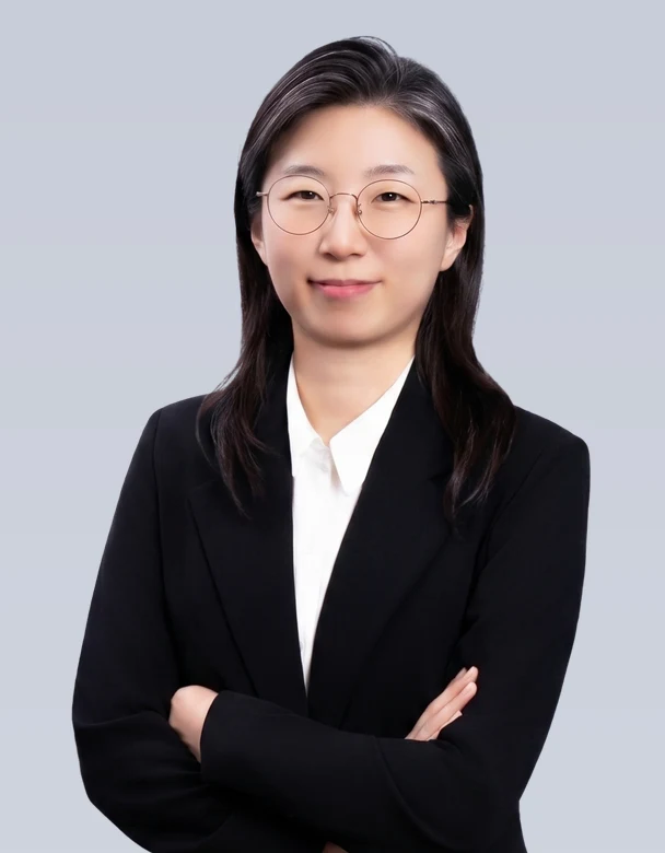 고난도 성범죄 전문 변호사 공익활동 지원센터장 전수연